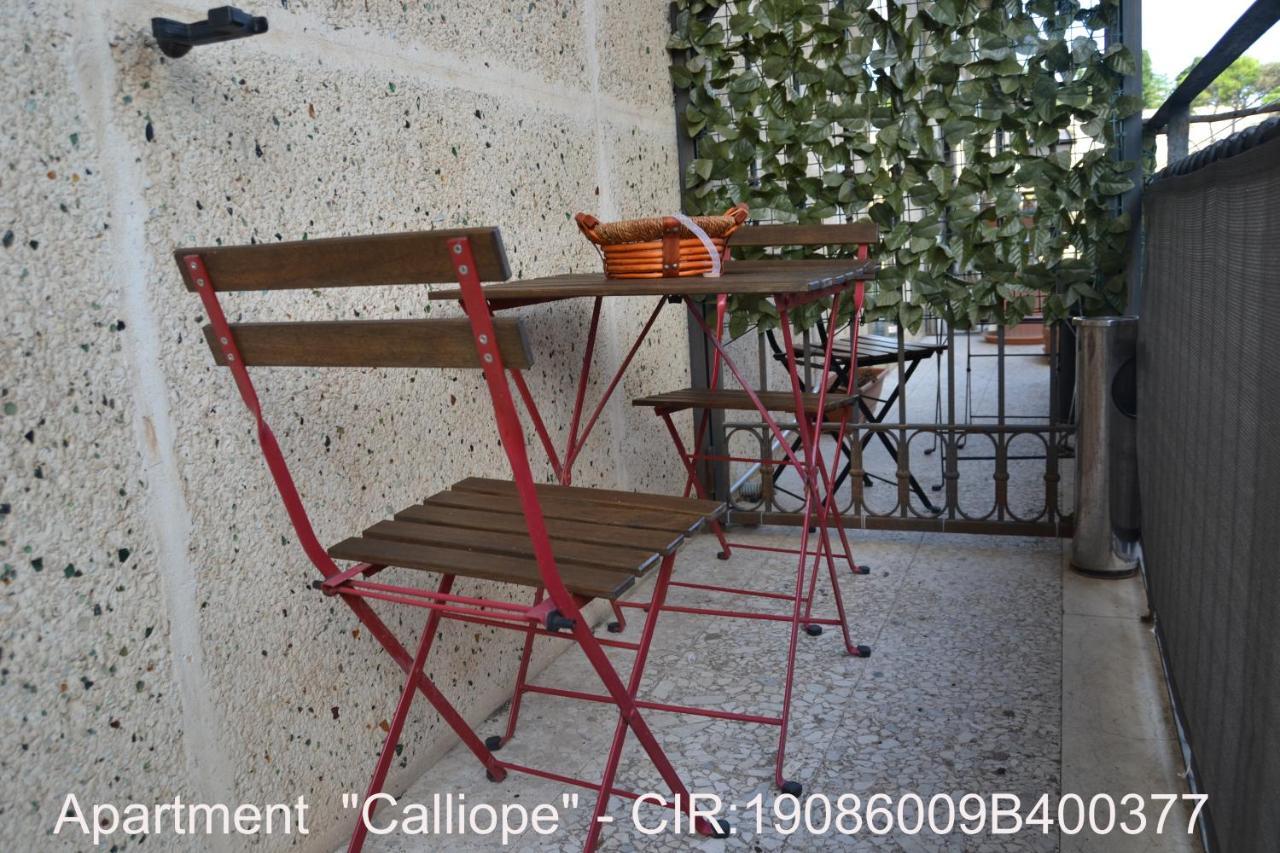 Rocca Di Cerere "Rocca Da Zeru" Apartments Enna Exterior foto